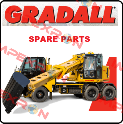 80926012 Gradall