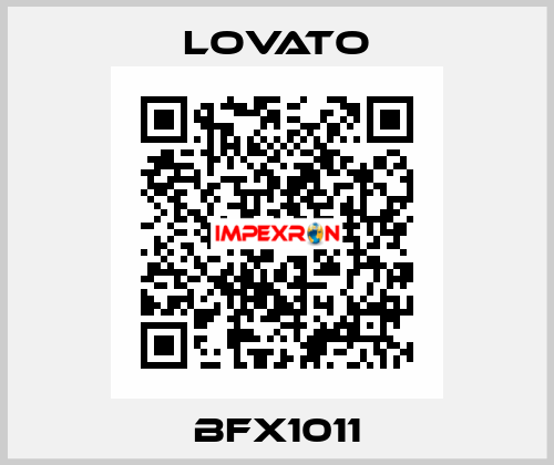 BFX1011 Lovato