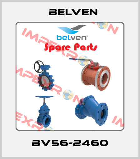 BV56-2460 Belven