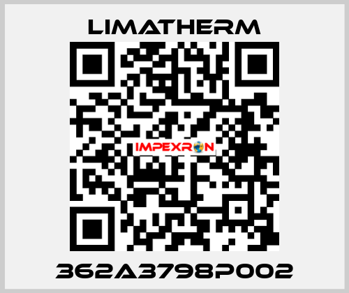 362A3798P002 LIMATHERM