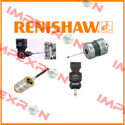 A-8014-0182 Renishaw