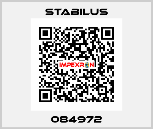 084972 Stabilus