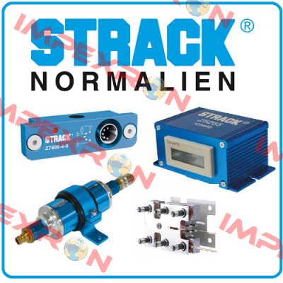 SN 5650-PMO-0400 Strack