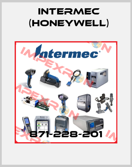 871-228-201 Intermec (Honeywell)