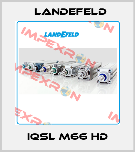 IQSL M66 HD Landefeld