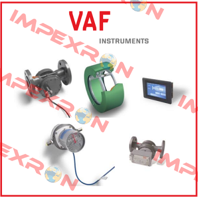 J 5025-PT2 VAF Instruments