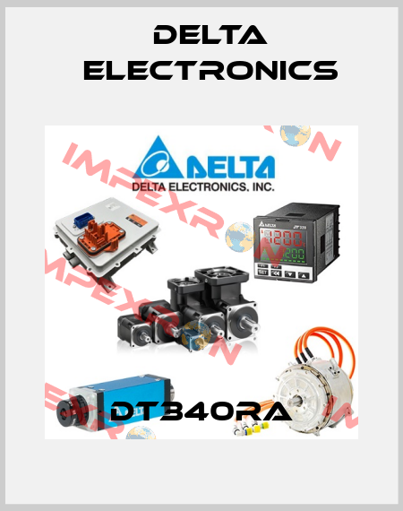 DT340RA Delta Electronics