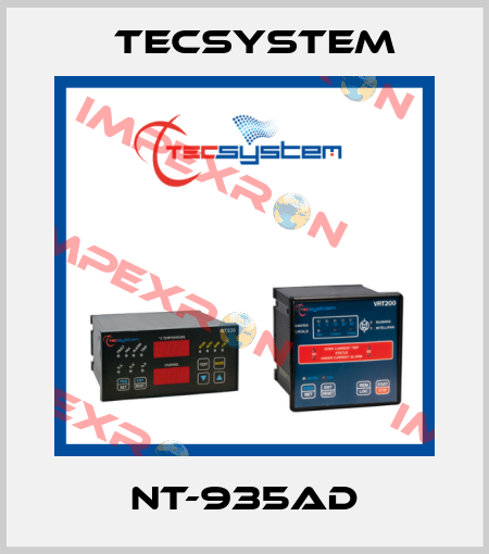 NT-935AD Tecsystem