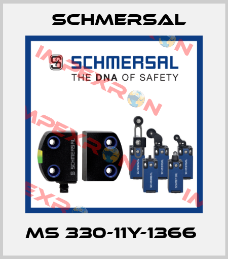 MS 330-11Y-1366  Schmersal