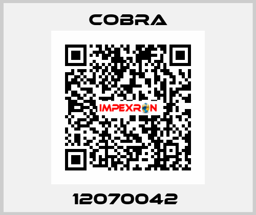 12070042  Cobra