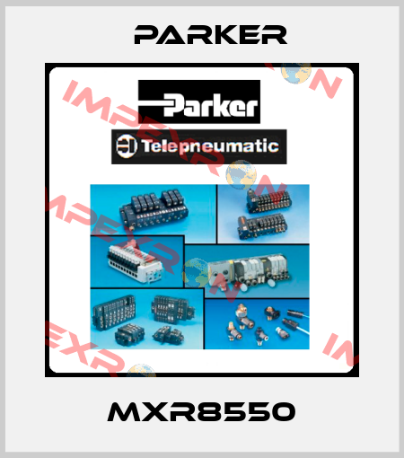 MXR8550 Parker