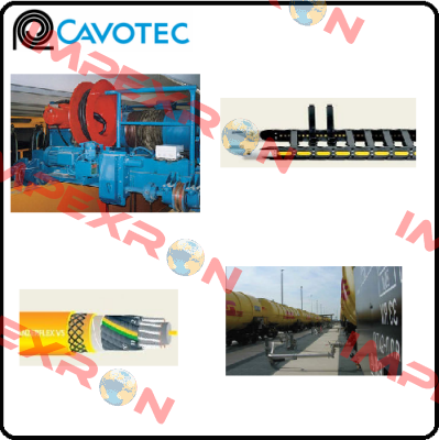 GSK 47-04/140/KL/So (A00-14-CFR033) Cavotec