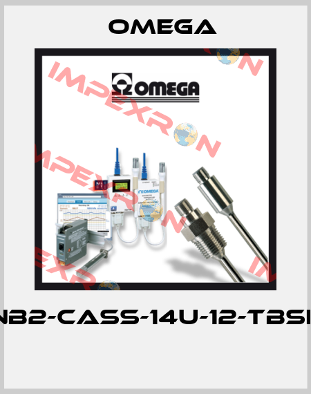 NB2-CASS-14U-12-TBSL  Omega