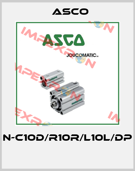 N-C10D/R10R/L10L/DP  Asco