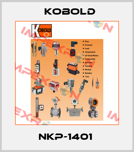 NKP-1401  Kobold