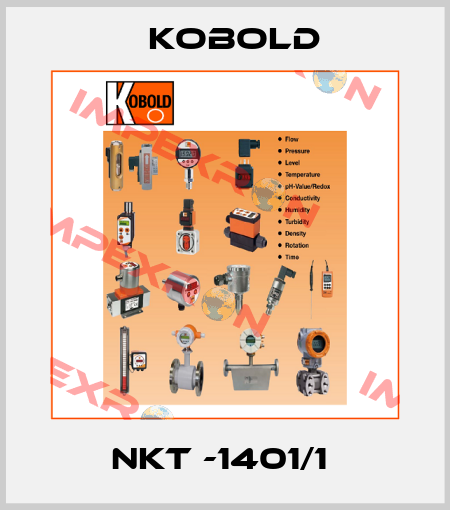 NKT -1401/1  Kobold