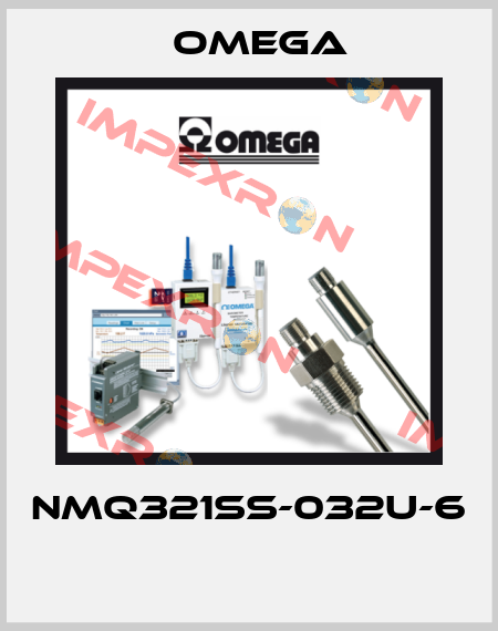 NMQ321SS-032U-6  Omega
