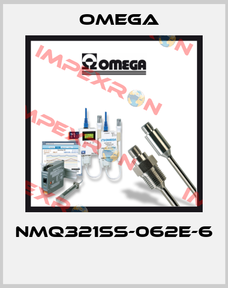 NMQ321SS-062E-6  Omega
