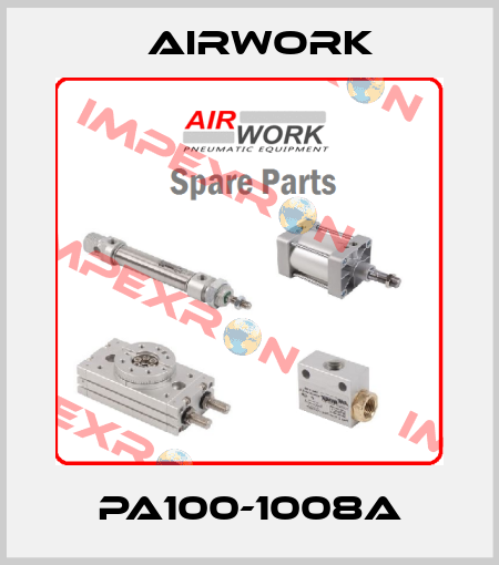 PA100-1008A Airwork