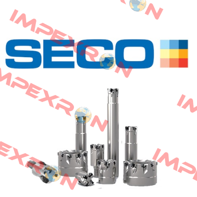 MTFNR-41CX-2 (00036500) Seco