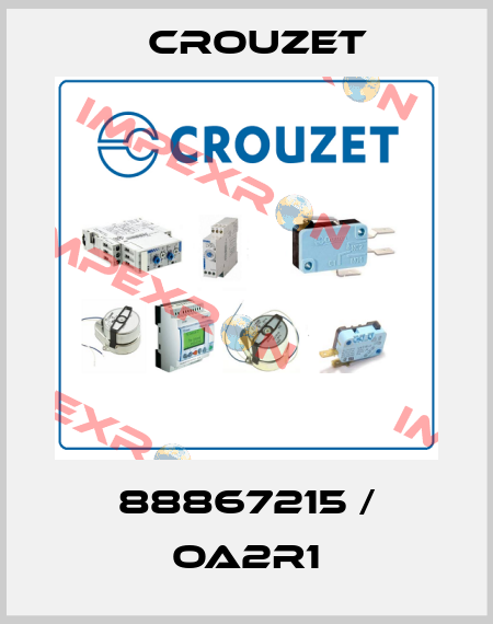 88867215 / OA2R1 Crouzet