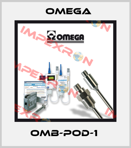 OMB-POD-1  Omega