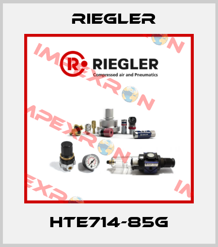 HTE714-85G Riegler