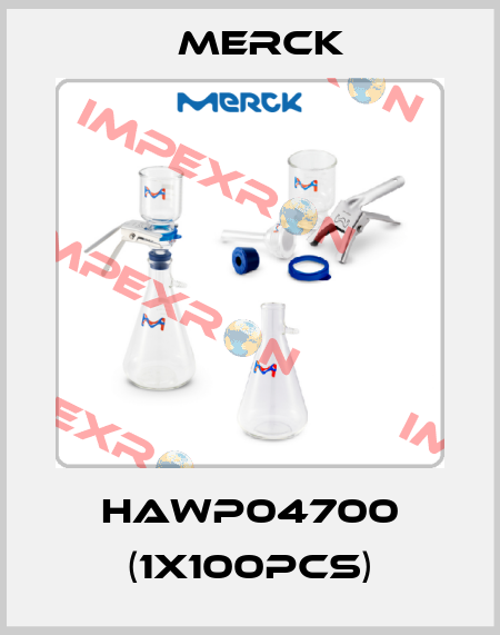 HAWP04700 (1x100pcs) Merck
