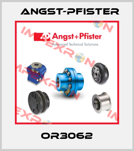 OR3062 Angst-Pfister