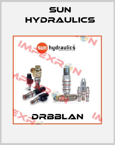 DRBBLAN Sun Hydraulics