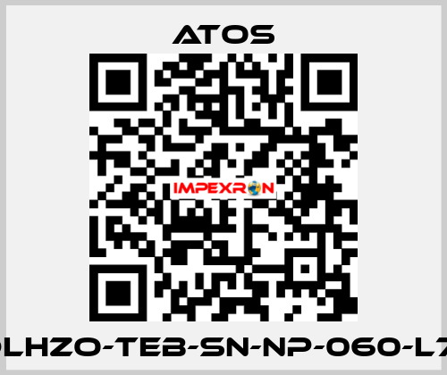 DLHZO-TEB-SN-NP-060-L71 Atos