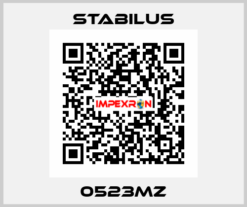 0523MZ Stabilus