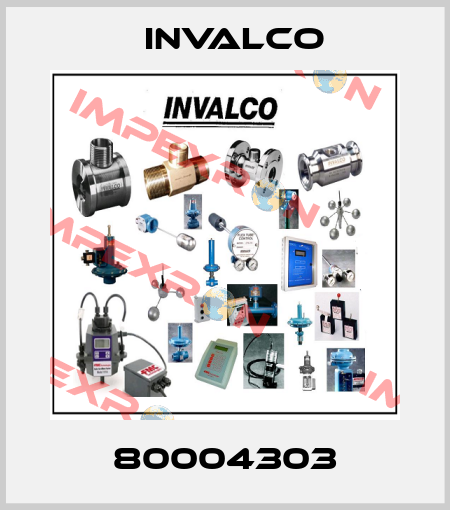 80004303 Invalco