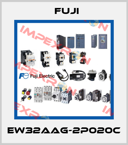 EW32AAG-2P020C Fuji
