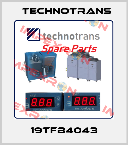 19TFB4043 Technotrans