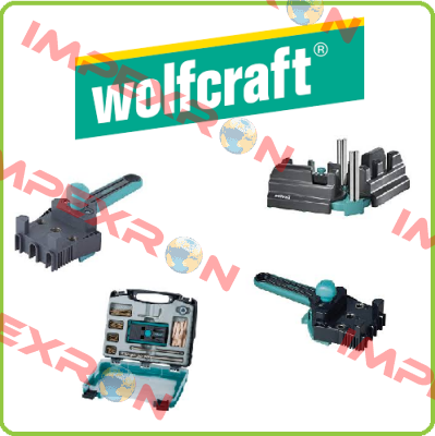 4110000 Wolfcraft