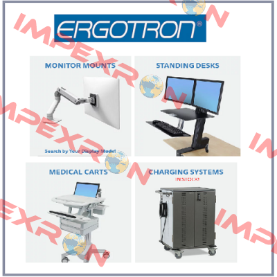 97-940-026 (3445445) Ergotron