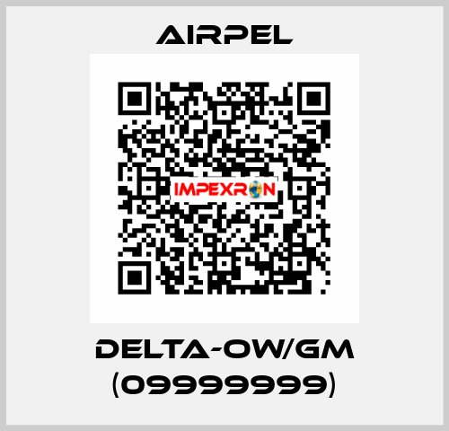 DELTA-OW/GM (09999999) Airpel