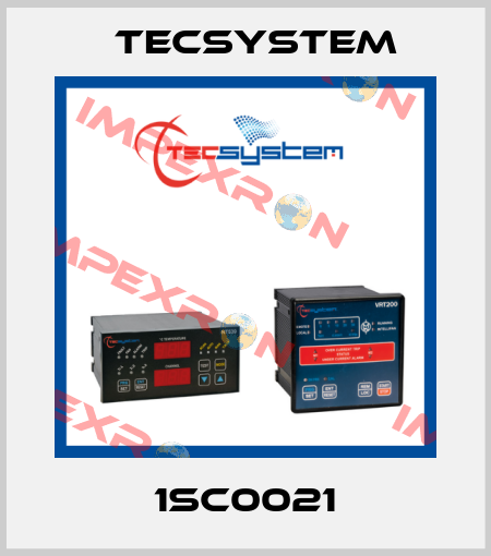 1SC0021 Tecsystem
