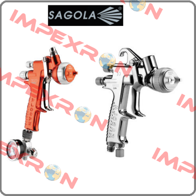 PACK6000X  Sagola