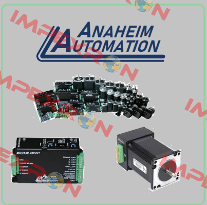 BLWS233S-24V-4000-03 Anaheim Automation