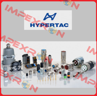 MHD-52-13-43-110 Hypertac (brand of Smiths Interconnect)