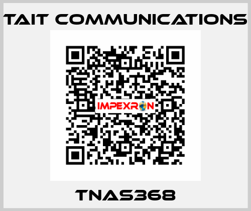 TNAS368 Tait communications