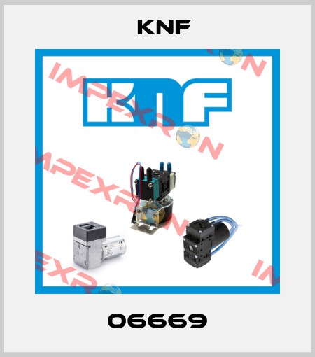 06669 KNF
