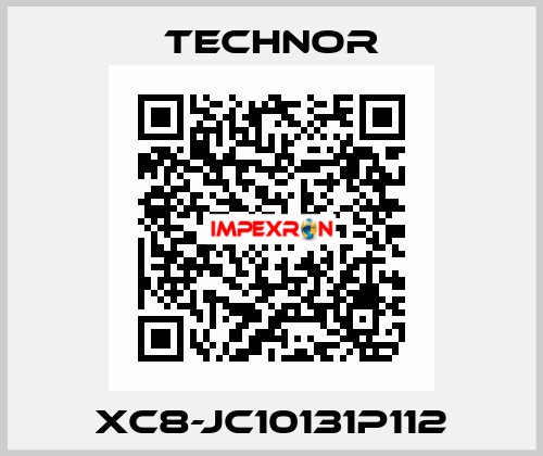 XC8-JC10131P112 TECHNOR