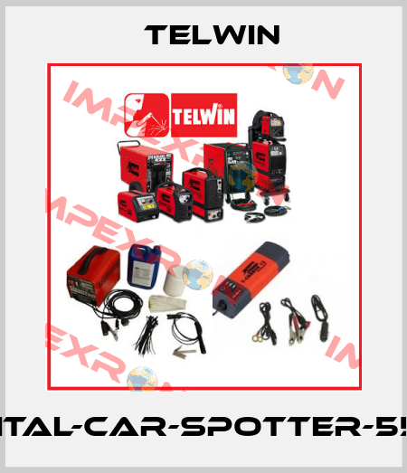 Digital-Car-Spotter-5500 Telwin
