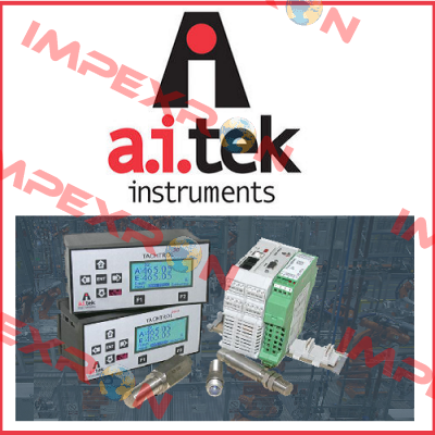 RH1522-005 11H AI-Tek Instruments