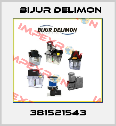 381521543 Bijur Delimon