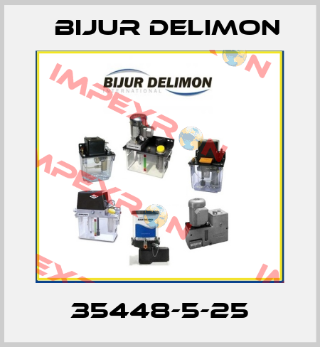 35448-5-25 Bijur Delimon