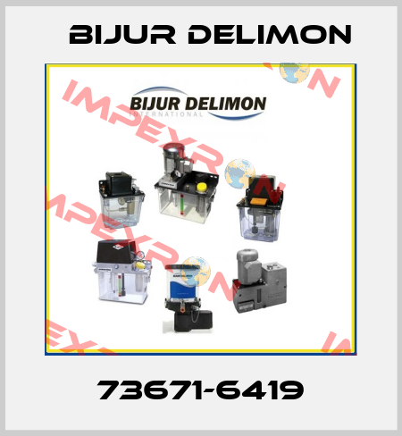 73671-6419 Bijur Delimon